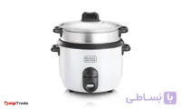 پلوپز بلک اند دکر مدل RC1860