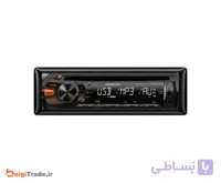 رادیو پخش خودرو کنوود مدل KDC-U2059