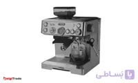 اسپرسوساز نوا مدل NCM-163EXPGR