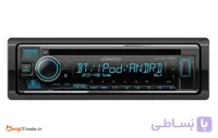 رادیو پخش خودرو کنوود مدل KDC-BT530U