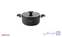 قابلمه ام جی اس سایز 24 مدل گارنت