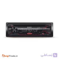 رادیو پخش خودرو سونی مدل CDX-G1202U