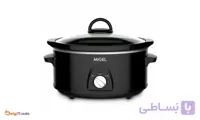 آرام پز میگل مدل GSL 180