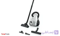 جاروبرقی بوش مدل BGLS2WH1H
