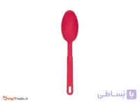 قاشق و ملاقه دیاموند مدل DI4