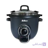 پلوپز فلر مدل RC-154
