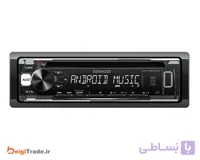 رادیو پخش خودرو کنوود مدل KDC-181UWM