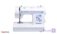 چرخ خیاطی جانتک مدل SP808