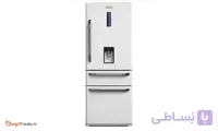 یخچال فریزر الکترواستیل مدل ES36 سری carina