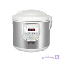 پلوپز بایترون مدل BRC-B18AR