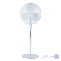 پنکه ایستاده متئو مدل MEF 40