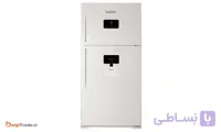 یخچال فریزر الکترواستیل مدل ES32 سری Wide