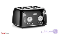 توستر فلر مدل TO490