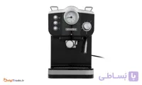 اسپرسوساز مباشی مدل ECM2015