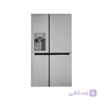 یخچال ساید بای ساید دوو مدل D2S-0037