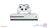 کنسول بازی مایکروسافت Xbox One X با ظرفیت 1 ترابایت