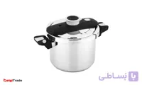 زودپز بایترون مدل BZP-10SSH