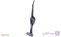 جارو شارژی بلک اند دکر مدل SVJ520BFSP