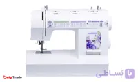چرخ خیاطی جانتک مدل SP7000