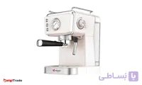 اسپرسو ساز مباشی مدل ME-ECM2109