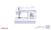 چرخ خیاطی جانتک مدل SP2030