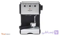 اسپرسوساز مباشی مدل ME-ECM2121