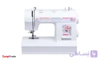 چرخ خیاطی جانتک مدل SP7700