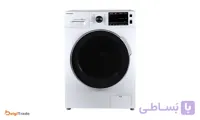 ماشین لباسشویی پاکشوما مدل TFB-86404