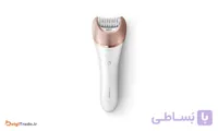 اپیلاتور فیلیپس مدل BRE650