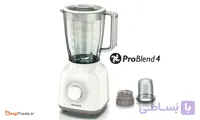 مخلوط کن فیلیپس مدل HR2102