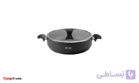 گرانیت دو دسته ام جی اس سایز 28 مدل گارنت