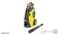کارواش کرشر مدل K7 Smart Control