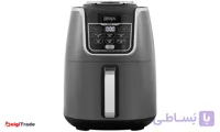 سرخ کن بدون روغن نینجا مدل AF160