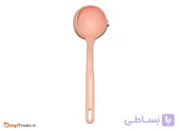 ملاقه با آبکش دیاموند مدل DI6
