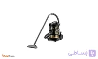 جارو برقی سطلی هیتاچی مدل CV-980D