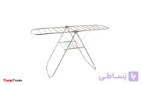 بند رخت استیل منتيا مدل 1103