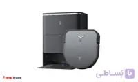 جارو رباتیک اکووکس مدل X12 Pro Omni