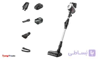 جارو شارژی بوش مدل BCS712GB