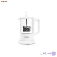 کتری برقی مسافرتی میگل مدل GET 102