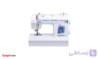 چرخ خیاطی جانتک مدل SP2040
