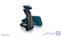 ماشین اصلاح صورت فیلیپس مدل RQ1160CC