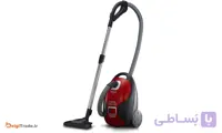 جاروبرقی پاناسونیک مدل MC-CJ917