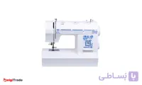 چرخ خیاطی جانتک مدل SP7100