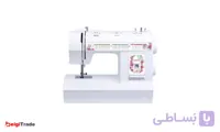 چرخ خیاطی جانتک مدل K600
