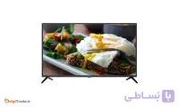 تلویزیون ال ای دی نکسار مدل NTV-D32A212N