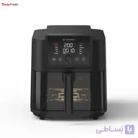 سرخ کن بدون روغن نوتریکوک مدل AFS330