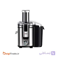 آبمیوه گیری بایترون مدل BAM-1865