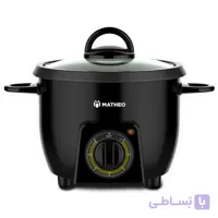 پلوپز متئو مدل MRC 135