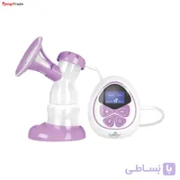 پمپ شیر برقی مدل BAYBY BBP 1010
