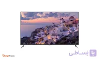 تلویزیون ال ای دی جی پلاس مدل GTV-50LU722S